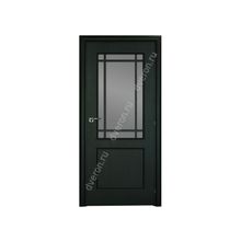 Дверное полотно Saluto 219L Венге  Mario Rioli Ламинатин 