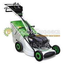 Газонокосилка бензиновая ETESIA PRO 51B