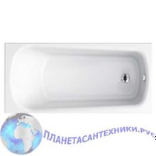 Ванна акриловая Cersanit Nao 170x70