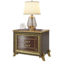 Мэри-Мебель Тумба Версаль СВ-05 цвет орех тайский ID - 292348