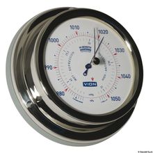 Osculati Vion A 100 LD HI-sensitive barometer, 28.902.80