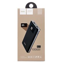 Hoco Внешний аккумулятор Hoco B23-10000mAh black