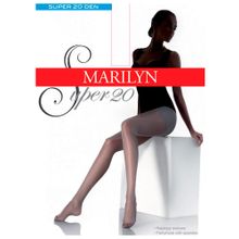 Колготки Marilyn Super 20