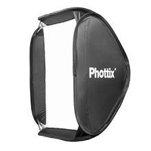 Софтбокс Phottix Transfolder 60x60см