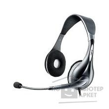 Jabra 1599-823-109 Гарнитура  UC VOICE 150 MS Duo USB 1599-823-109