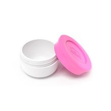 Monbento с крышкой Temple средняя розовая