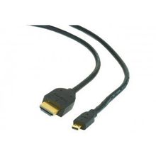 HDMI-micro mr.Cable VDH MCH-03-BL 3.0 m