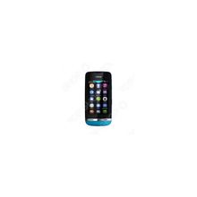 Мобильный телефон Nokia 311 Asha. Цвет: синий