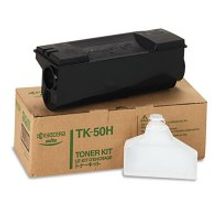 Заправка картриджа Kyocera TK-50H, для принтера Kyocera FS-1900