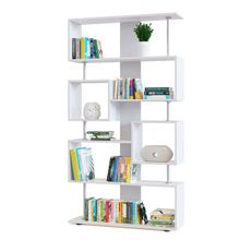 Сокол Стеллаж Рафнат белый ID - 292053