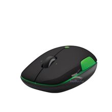 Logitech Wireless Mouse M345 Зеленая (910-002593)