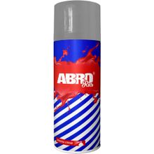 Abro Rus 473 мл серая грунтовка