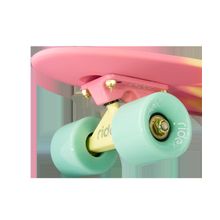 RIDEX Круизер Malibu, 22x6, Abec-9 Nylon