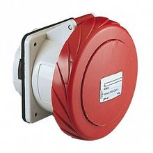 РОЗ СКР УСТ ПР ВИНТ 125А 3P+E IP67 380В |  код. 81694 |  Schneider Electric