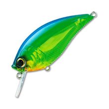 Воблер 3DB Squarelip Shallow 70F, арт.R1105, PCLL Duel Yo-zuri