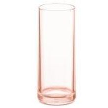 Koziol Стакан superglas cheers no. 3, 250 мл, розовый арт. 3407654