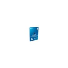 Sony PS Vita: Карта памяти 8 Гб (PS Vita Memory Card 8 GB - PCH-Z081: SCEE)