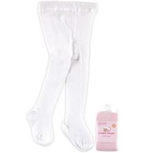 Luvable Friends Колготки "Рубчик" 01512