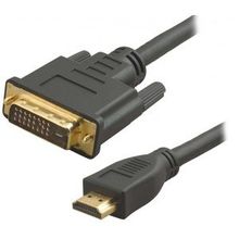 HDMI-DVI-D TV-COM 5 m CG479G-5M