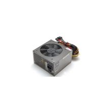 Блок питания Velton 800W (RTL) APFC, ATX 2.03,120mmFan + 4x HDD + 5x SATA, + 2x PCIE 6pin, Black nik