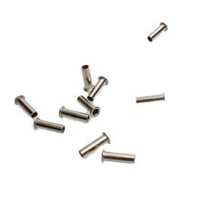 Wallas Втулка держателя Wallas 367104 3 x 10 x 0,3 мм 10 штук упаковка