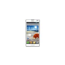 LG LG P765 Optimus L9 White