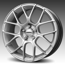 Колесные диски MOMO RAPTOR 7,0R16 4*108 ET25 d65,1 Hypersilver [WRPH70625408]