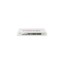 Fortinet fortigate-100d  2x10 100 1000 wan dmz ports 16gb