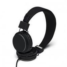 URBANEARS Plattan Black