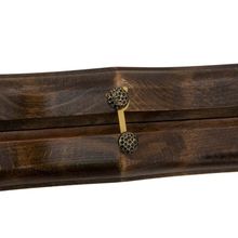 Нарды резные "Орел-4"