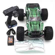 Радиоуправляемый джип HSP Wolverine PRO 4WD 1:10 2.4G - 94701PRO-70196