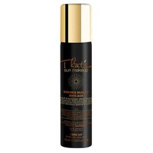 Спрей-автозагар антивозрастной мгновенный полупрозрачный ThatSo Golden Beauty Tanning Spray 75мл