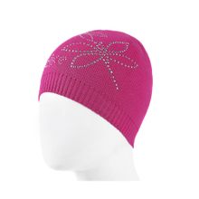 Reike Шапка для девочки Reike Dragonfly fuchsia RKNSS18-DGF-YN-1 fuchsia