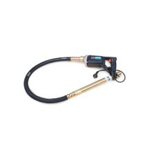 Вибратор портативный Zitrek Z-35-1,5 (220В) вал 1.5 м.со встроенной булавой ф-35мм. 045-0049