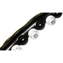 Обруч для похудения Аку Хуп ПРО с магнитами