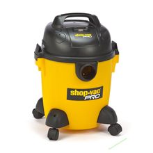 Промышленный пылесос Shop-Vac Pro 30 Deluxe