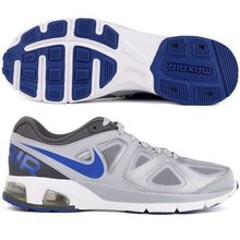 Кроссовки Nike Air Max Run Lite 4 554904-002 Sr