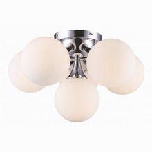 Arte Lamp Gelataio A2560PL-6CC