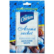 Чиртон Aroma Sachet Дыхание Моря 15 г