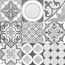 Opera Retro Black & White 33.5x33.5 см