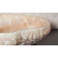 Piedra Honey Onyx Rock (41 х 55 х 13 см)