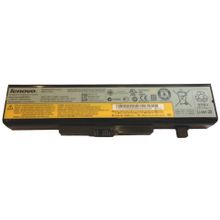 Аккумуляторная батарея IBM Lenovo IdeaPad B480 B485 B580 B585 G480 G485 G580 G585 G780 N581 N586 V480 V580 Y480 Y485 Y580 Z380 Z480 Z485 Z580 Z585 10.8v 4400mAh