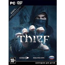 Thief (PC-DVD)