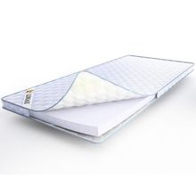 Lonax Наматрасник ортопедический средней жёсткости Lonax Strutto 6 2000х1950 мм., высота 60 мм. ID - 295276