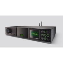 Предварительный усилитель Naim NAC-N 272