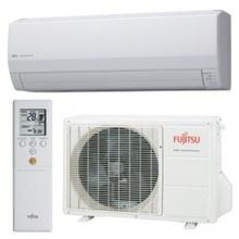 Кондиционер Fujitsu ASYG30LFCA AOYG30LFT