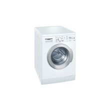 Стиральная машина Siemens WM 10E144 OE