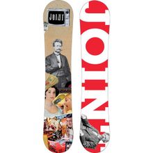 Сноуборд Joint Join J