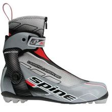 Ботинки лыжные NNN SPINE Carrera Carbon PRO 198