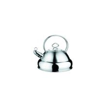 Чайник со свистком REGENT INOX Linea TEA 93-TEA-04 (2,6 л.)